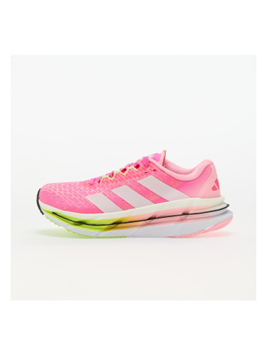 Сникърси adidas Adistar Byd W Lucid Pink/ Zero Metalic/ Pink Spark EUR 37 1/3