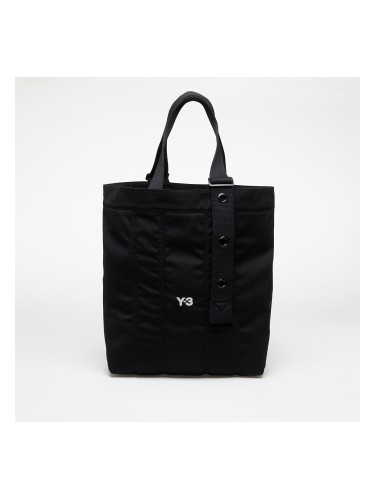 Чанта Y-3 Tote Black 34 l