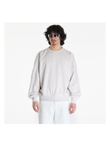 Суитшърт Vans Premium Standards Fleece LX Crew Ash Heather L