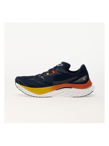 Сникърси Saucony Endorphin Speed 4 Navy/ Spice EUR 41