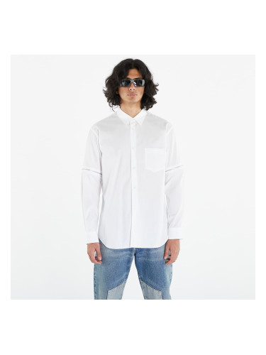 Риза Comme des Garçons SHIRT Woven Shirt White L