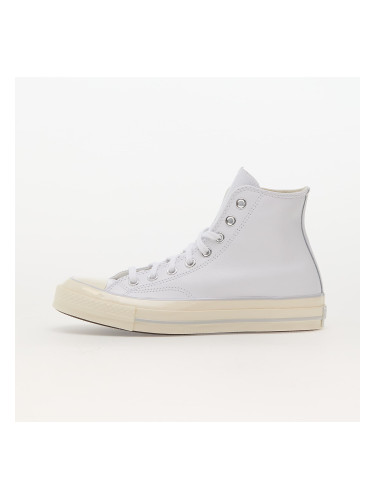 Сникърси Converse Chuck 70 Leather White/ Fossilized/ Egret EUR 37