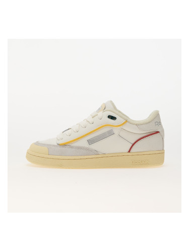 Сникърси Reebok Club C Bulc LTD Chalk/ Chalk/ Weathered White EUR 44