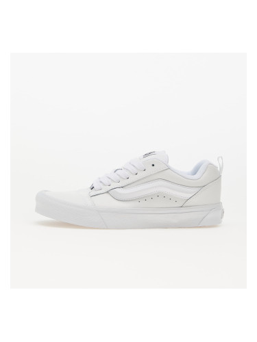 Сникърси Vans Knu Skool Leather White EUR 36