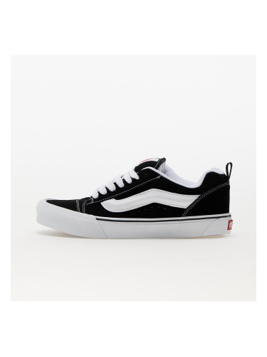 Сникърси Vans Knu Skool Black/ True White EUR 43