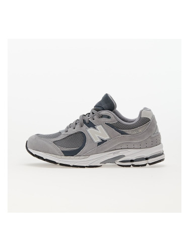 Сникърси New Balance M2002R Steel/ Lead/ Orca St EUR 40.5