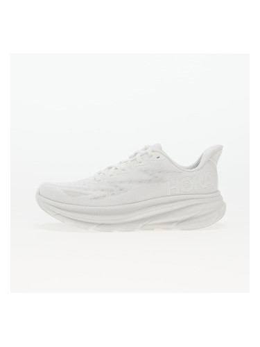 Сникърси Hoka® W Clifton 9 White/ White EUR 38 2/3