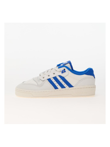 Сникърси adidas Rivalry Low W Cloud White/ Blue/ Cloud White EUR 38 2/3