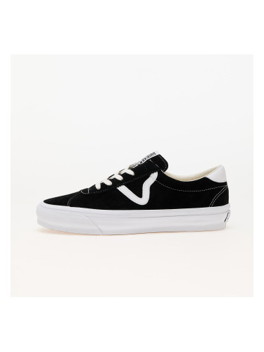 Сникърси Vans Sport 73 LX Pig Suede Black/ White EUR 44