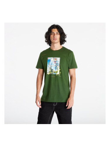 Тениска Footshop x Martin Lukáč Colouring Outside The Lines T-Shirt UNISEX Bottle XXL