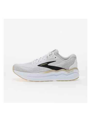 Сникърси Brooks Ghost Max 2 M White EUR 44