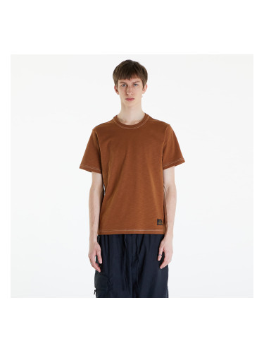 Тениска Nike Life Men's Short-Sleeve Knit Top Lt British Tan/ Phantom L