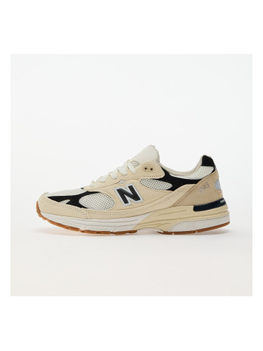 Сникърси New Balance 993 Made In USA White EUR 37