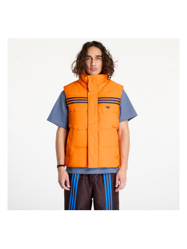 Жилетка adidas Club Gilet Vest Orange L