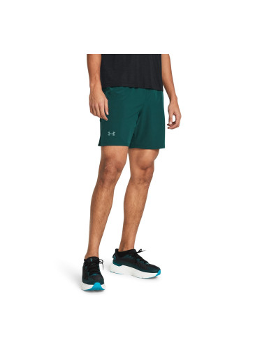 Under Armour LAUNCH PRO 7'' SHORTS Blue S