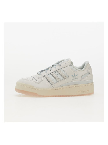 Сникърси adidas Forum Bold Stripes Cloud White/ Crystal Jade/ Wonder Silver EUR 36 2/3