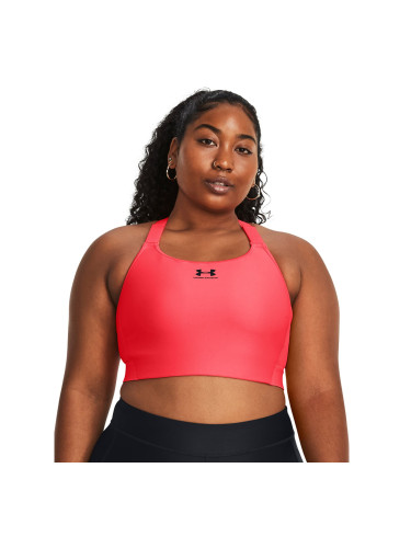 Under Armour HG Armour High Red XS