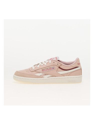 Сникърси Reebok Club C Revenge Vintage LTD Pinstu/ Chalk/ Sedr EUR 35.5