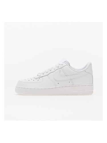 Сникърси Nike Air Force 1 ´07 White/ White/ White EUR 35.5