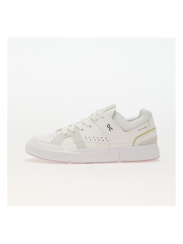 Сникърси On W The Roger Clubhouse White/ Mauve EUR 40