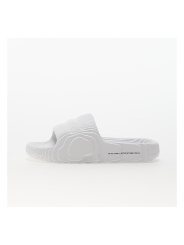 Обувки adidas Adilette 22 Crystal White/ Crystal White/ Core Black 5