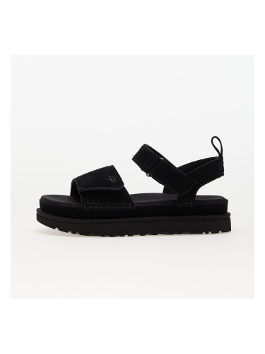 UGG W Goldenstar Black 7
