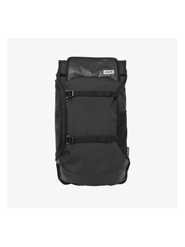 Раница AEVOR Travel Pack Proof Proof Black 38 l