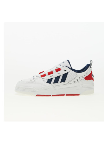 Сникърси adidas Adi2000 Ftw White/ Night Indigo/ Better Scarlet EUR 46