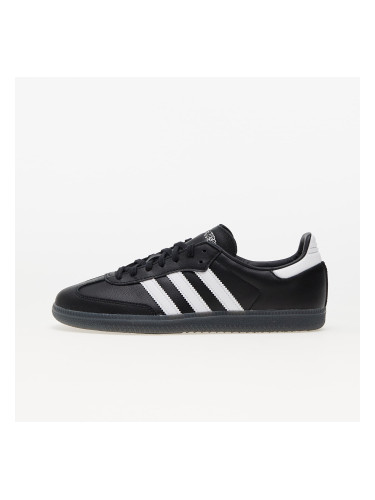 Сникърси adidas x Fucking Awesome Samba Core Black/ Ftw White/ Gold Metallic EUR 40