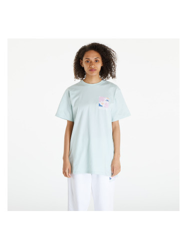 Тениска Ellesse Fortunata T-Shirt Light Green L