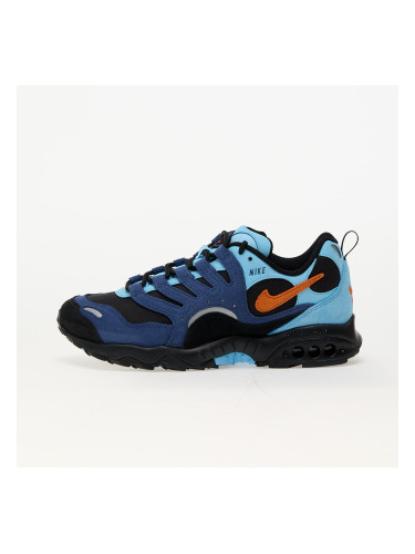 Сникърси Nike Air Terra Humara Sp Mystic Navy/ Safety Orange-Black EUR 36.5