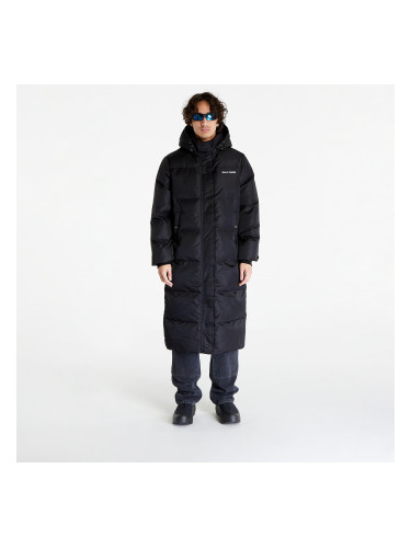 Яке Daily Paper Epuff Long Jacket Black L