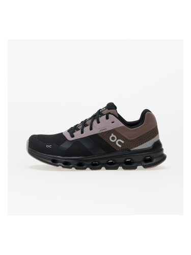 Сникърси On W Cloudrunner Waterproof Black/ Grape EUR 36