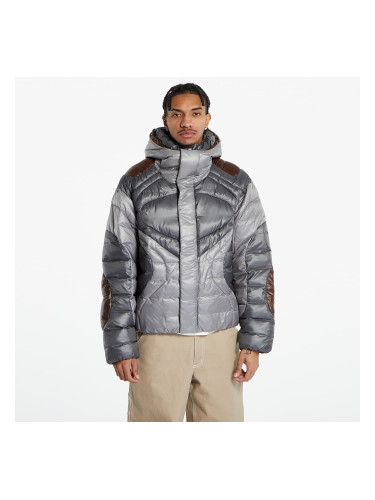 Яке Nike Sportswear Tech Pack Therma-FIT ADV Oversized Hooded Jacket Flat Pewter/ Iron Grey L