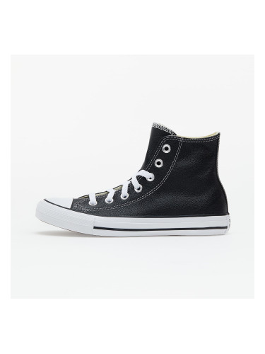 Сникърси Converse Chuck Taylor All Star Hi Black EUR 38