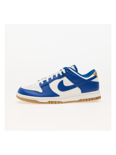 Сникърси Nike W Dunk Low Sail/ Blue Jay-Sail-Blue Jay EUR 35.5