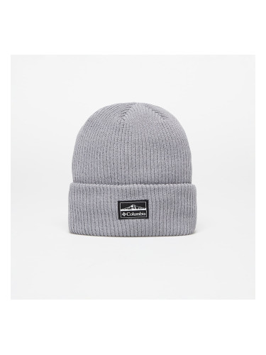 Шапка Columbia Lost Lager™ II Beanie City Grey Universal