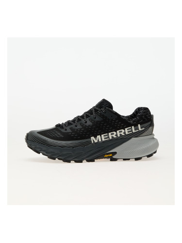 Сникърси Merrell Agility Peak 5 Black/ Granite EUR 44