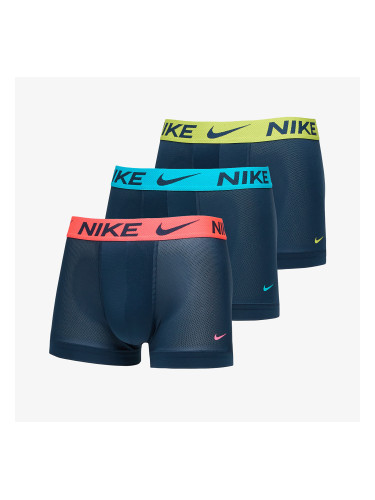 Nike Dri-FIT ADV Micro Trunk 3-Pack Multicolor L