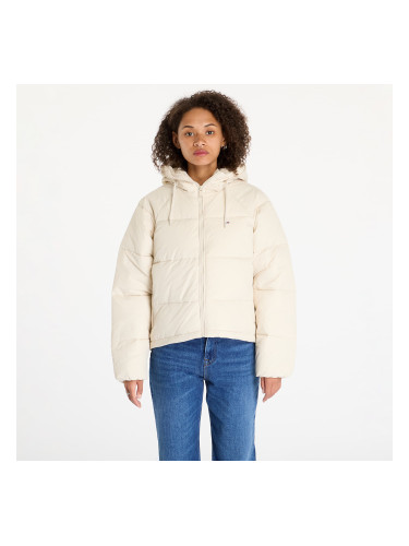 Яке Tommy Jeans Vail Puffer Jacket Beige L