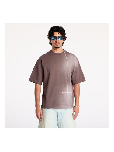Тениска A-COLD-WALL* Oxidise T-Shirt Brown S