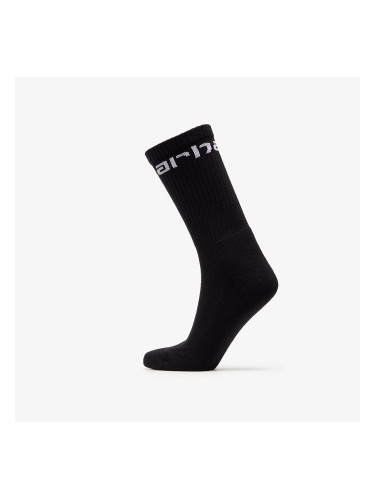 Carhartt WIP Socks Black 39-46