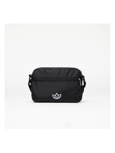 Чанта adidas Premium Essentials Small Airliner Bag Black Universal