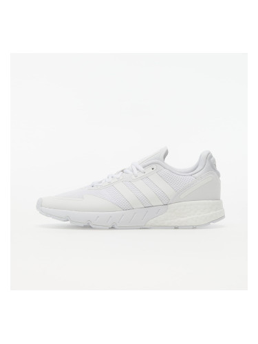 Сникърси adidas ZX 1K BOOST Ftwr White/ Ftwr White/ Ftwr White EUR 37 1/3