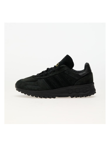 Сникърси adidas LA Trainer Lux Core Black/ Core Black/ Alumina EUR 44