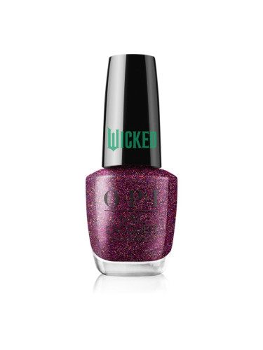 OPI Wicked Nail Lacquer лак за нокти цвят Let's Rejoicify 15 мл.