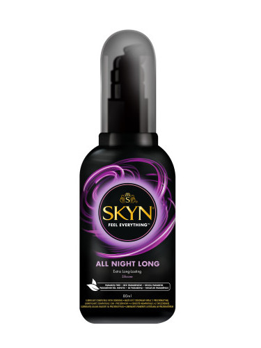 SKYN лубрикант - Lubricant - All Night Long