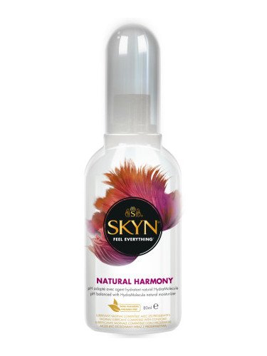 SKYN лубрикант - Lubricant - Natural Harmony