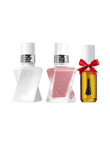 essie Xmas Set