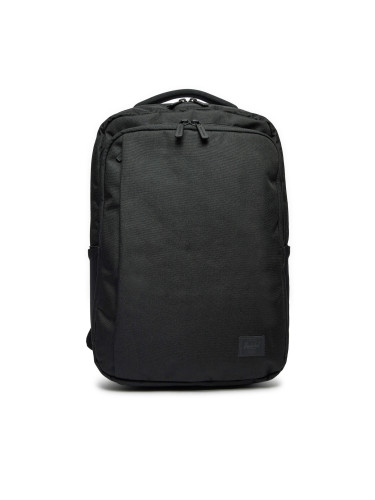 Раница Herschel Kaslo Daypack Tech 11289 Черен